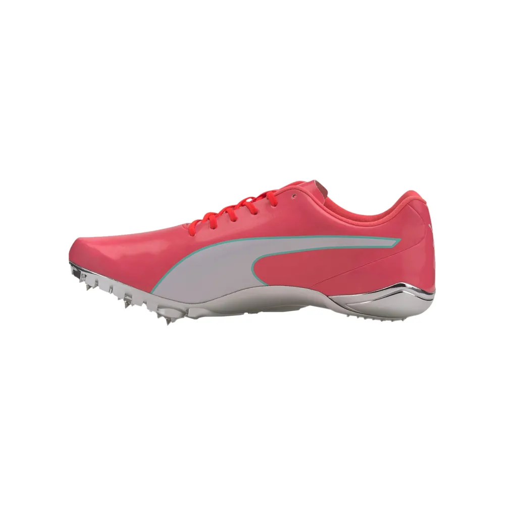 PUMA evoSpeed 8 ELECTRIC Spikes 19345102 / pink