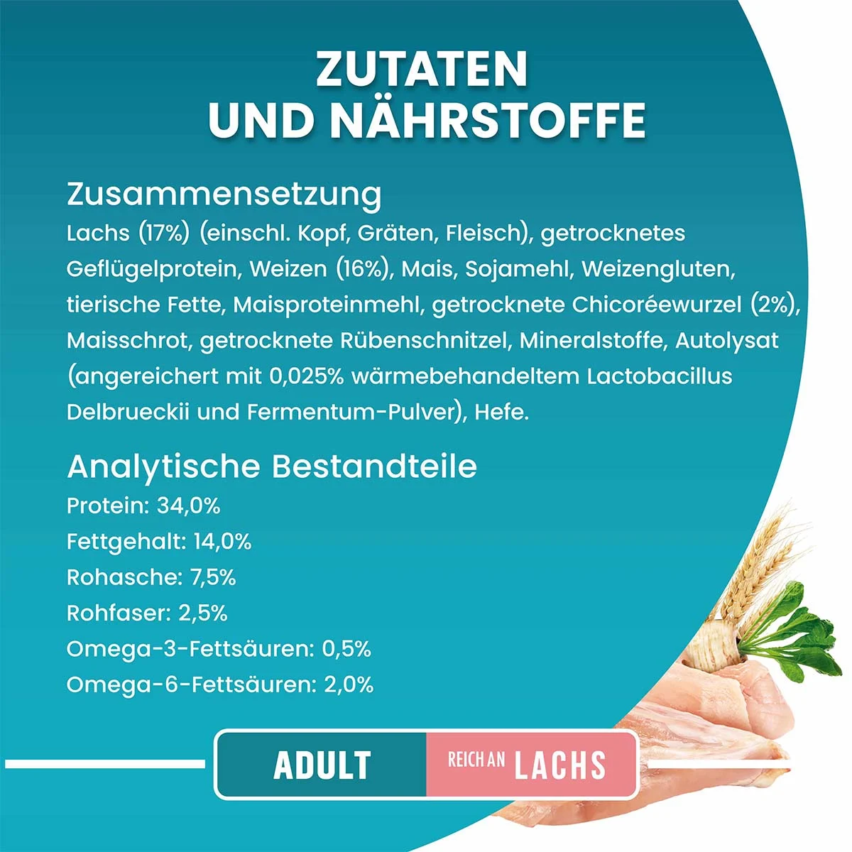 PURINA ONE BIFENSIS Adult Lachs günstig kaufen