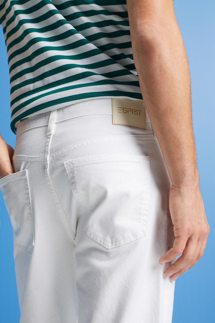 Shorts denim