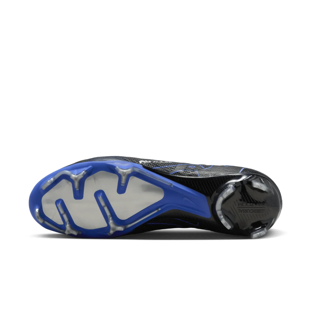 Nike Zoom Mercurial Vapor 15 Pro FG DJ5603-040 / schwarz