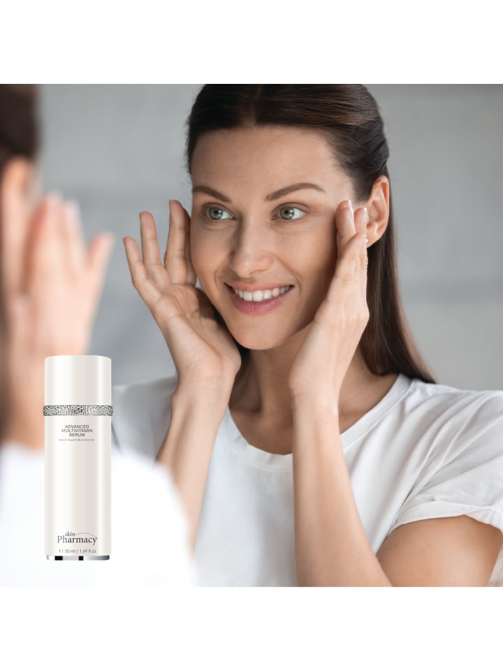 Skinchemists Multi-Vitamin Serum 50ml günstig kaufen onesize