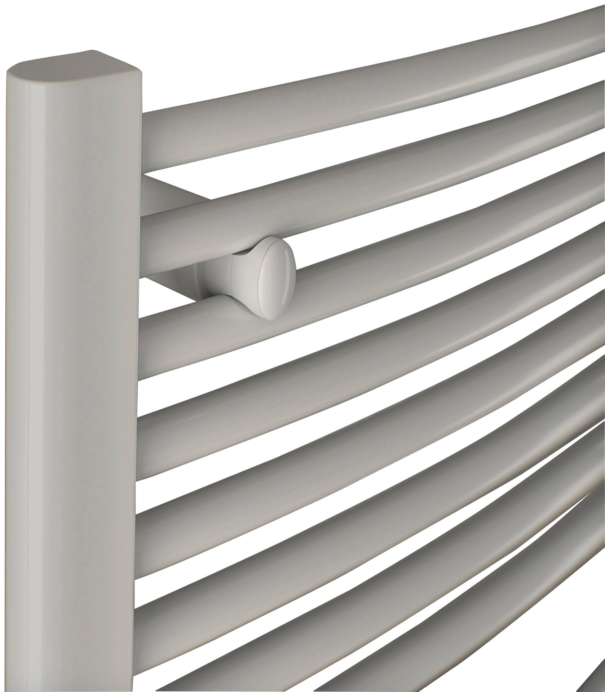 Ximax Badheizkörper Top 1691 mm x 595 mm, 1024 Watt, weiß