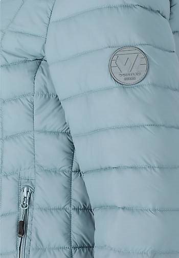 Whistler Funktionsjacke Kate in tollem Stepp-Design