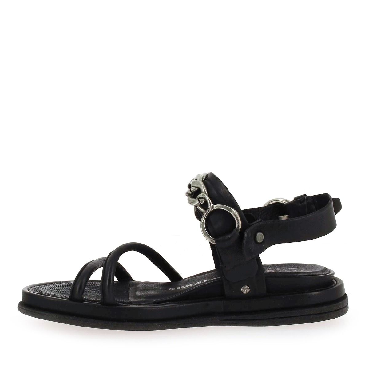 AS98  A65007 - noir