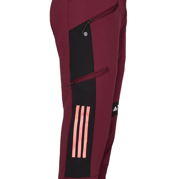W TECHROCK MOUNTAINEERING SOFTSHELL PANTS Damen - Softshellhose
