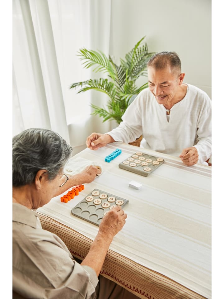 Plan Toys Mathe-Bingo ab 3 Jahre günstig kaufen onesize