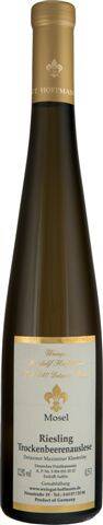 Weingut Rudolf Hoffmann Riesling Trockenbeerenauslese 2011