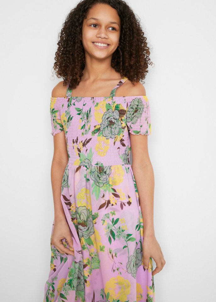 Festliches Mädchen Kleid