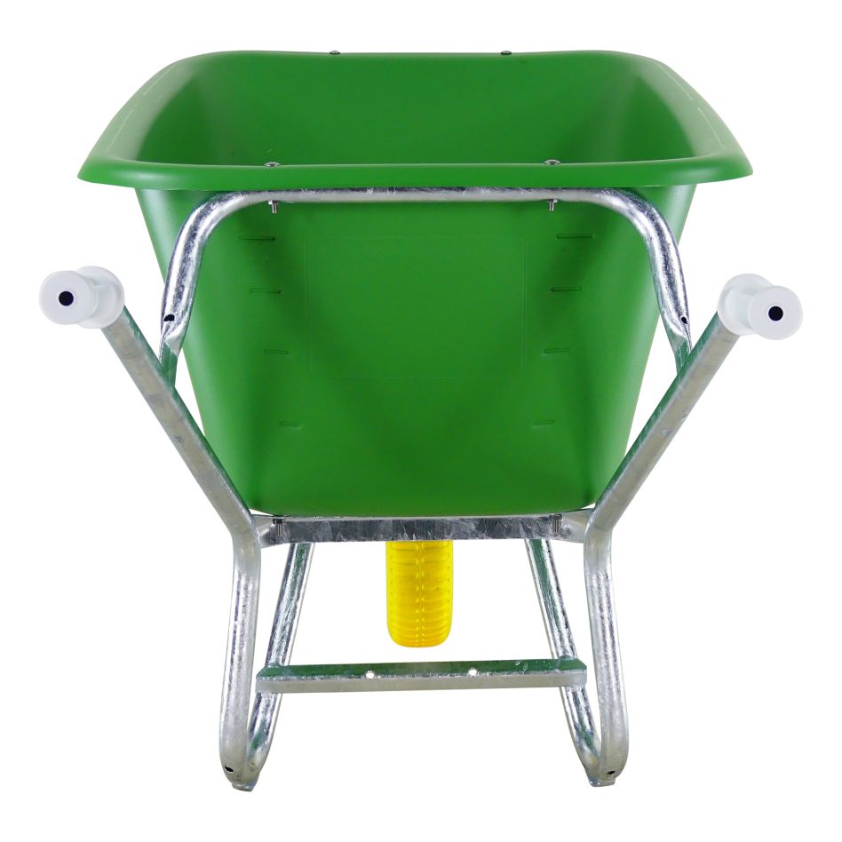 Fort 20502 F&S 165 - Samokolnica IC 165L