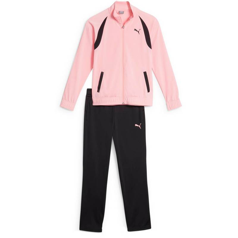 PUMA Trainingsanzug Mdchen