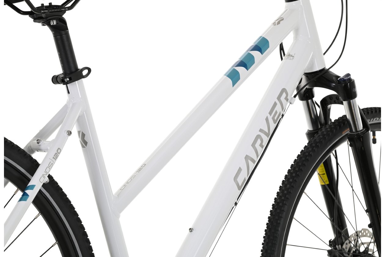 Carver Cinos 120 - 2024 - 28 Zoll - Damen Sport