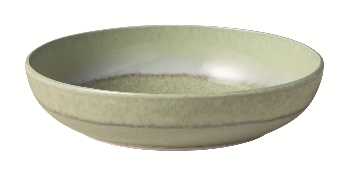 Villeroy & Boch Pastaschale Perlemor Alga 22 cm