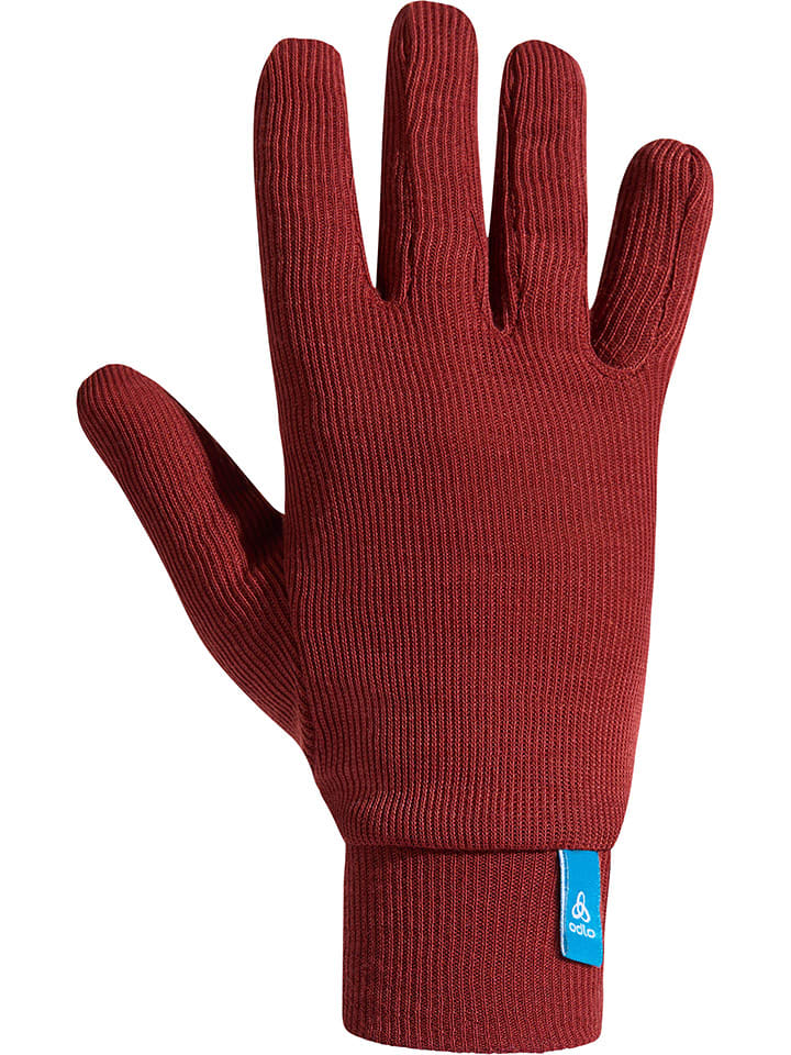 Odlo Funktionsfingerhandschuhe 