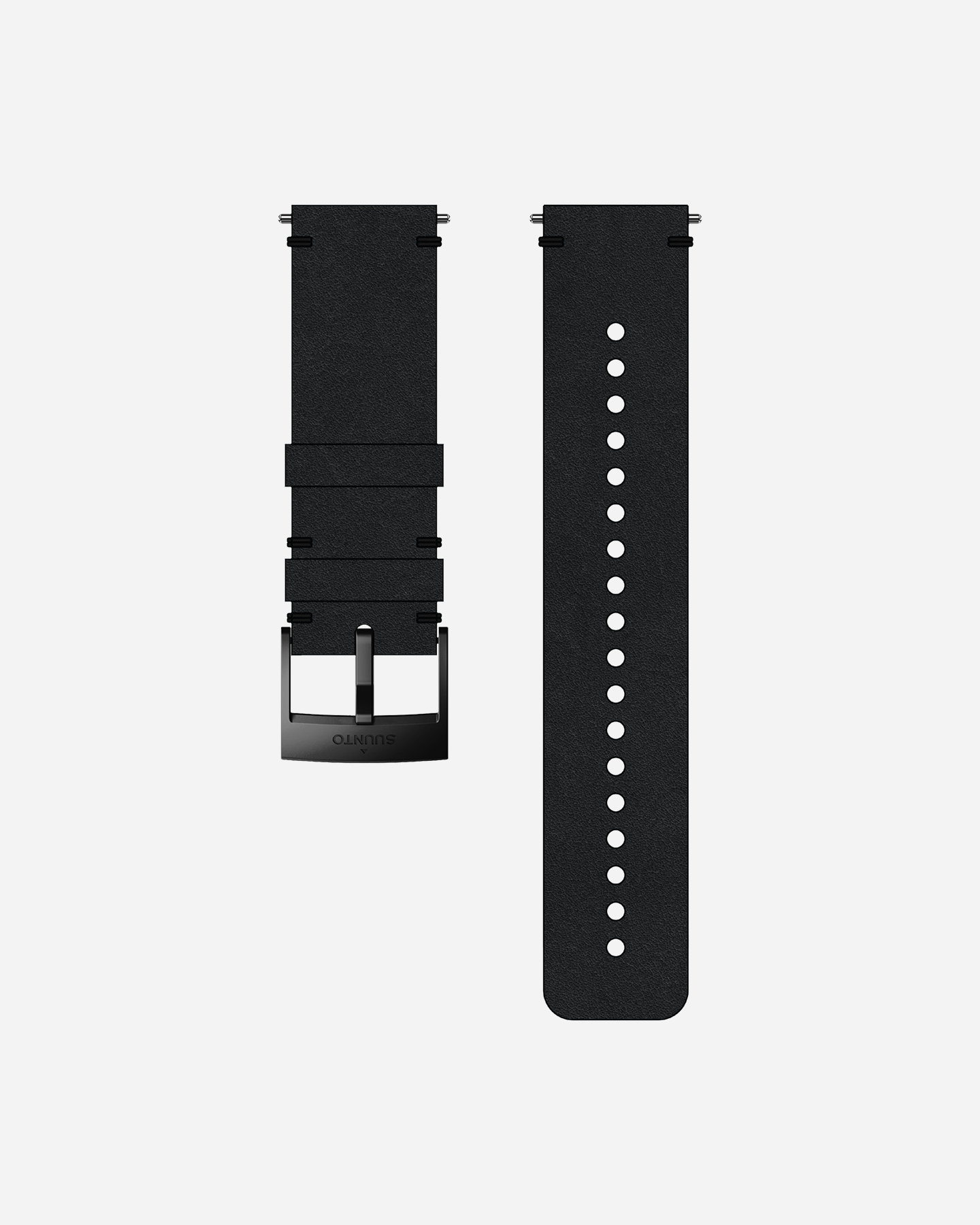 Pasek skórzany Suunto Urban2 24 mm SS050231000 akcesorium do zegarka