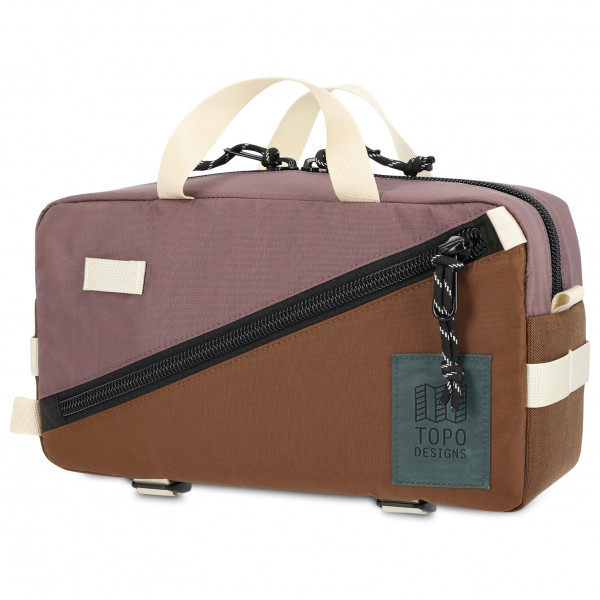 Topo Designs - Quick Pack - Hüfttasche