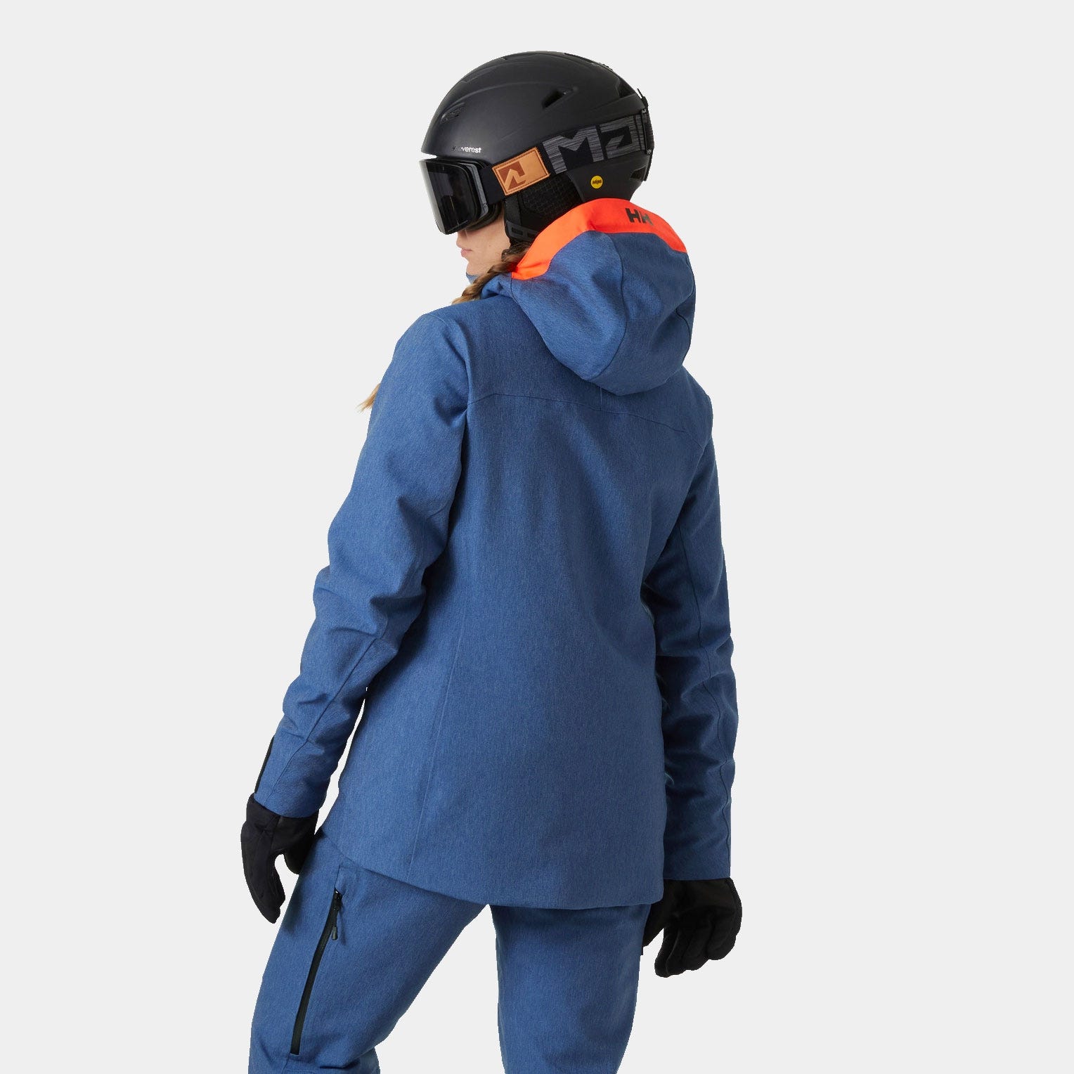Women’s Powderqueen 3.0 Ski Jacket