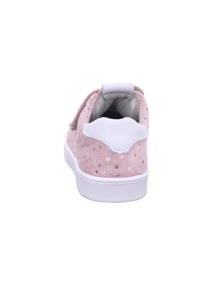 Froddo Mädchen Halbschuhe Rosario in pink günstig kaufen
