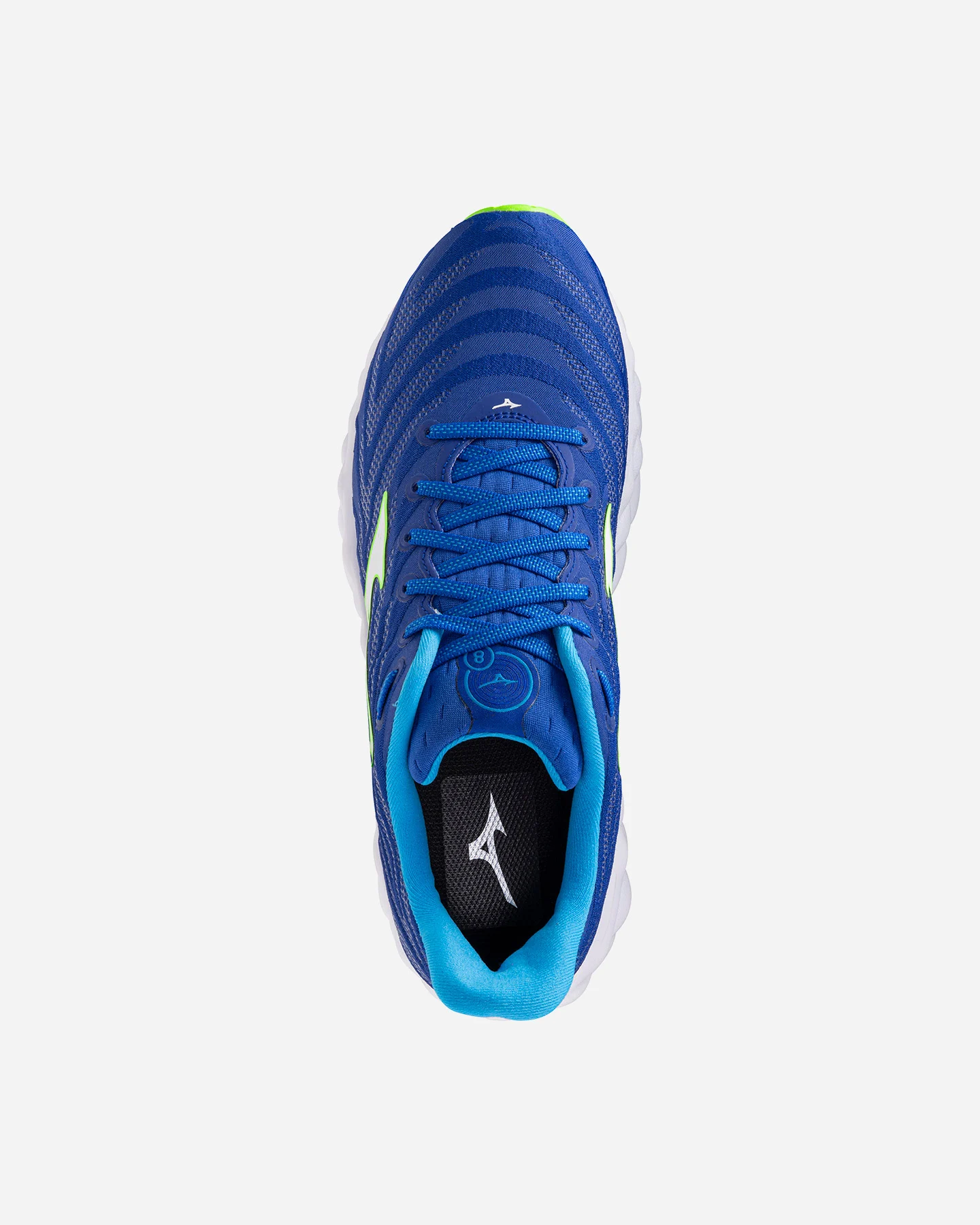 Bežecké topánky Mizuno Wave Sky 8 M J1GC2402-53
