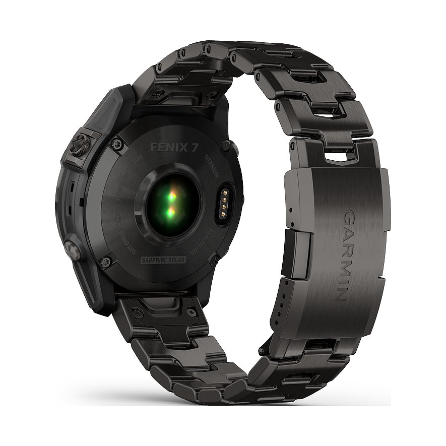 Garmin Smartwatch Fenix 7