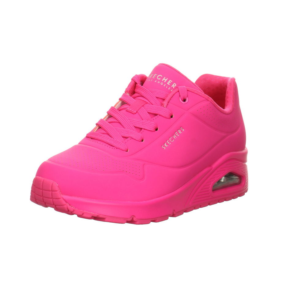 Skechers Uno Night Shades Sneaker
