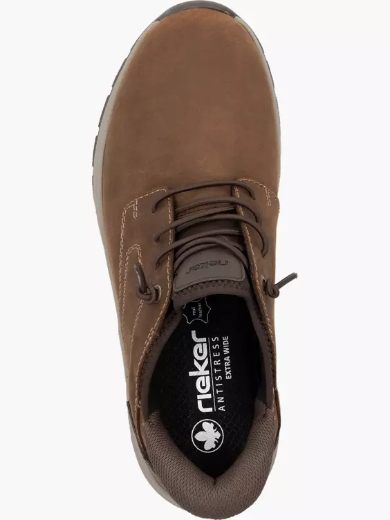 Rieker Herren Slipper