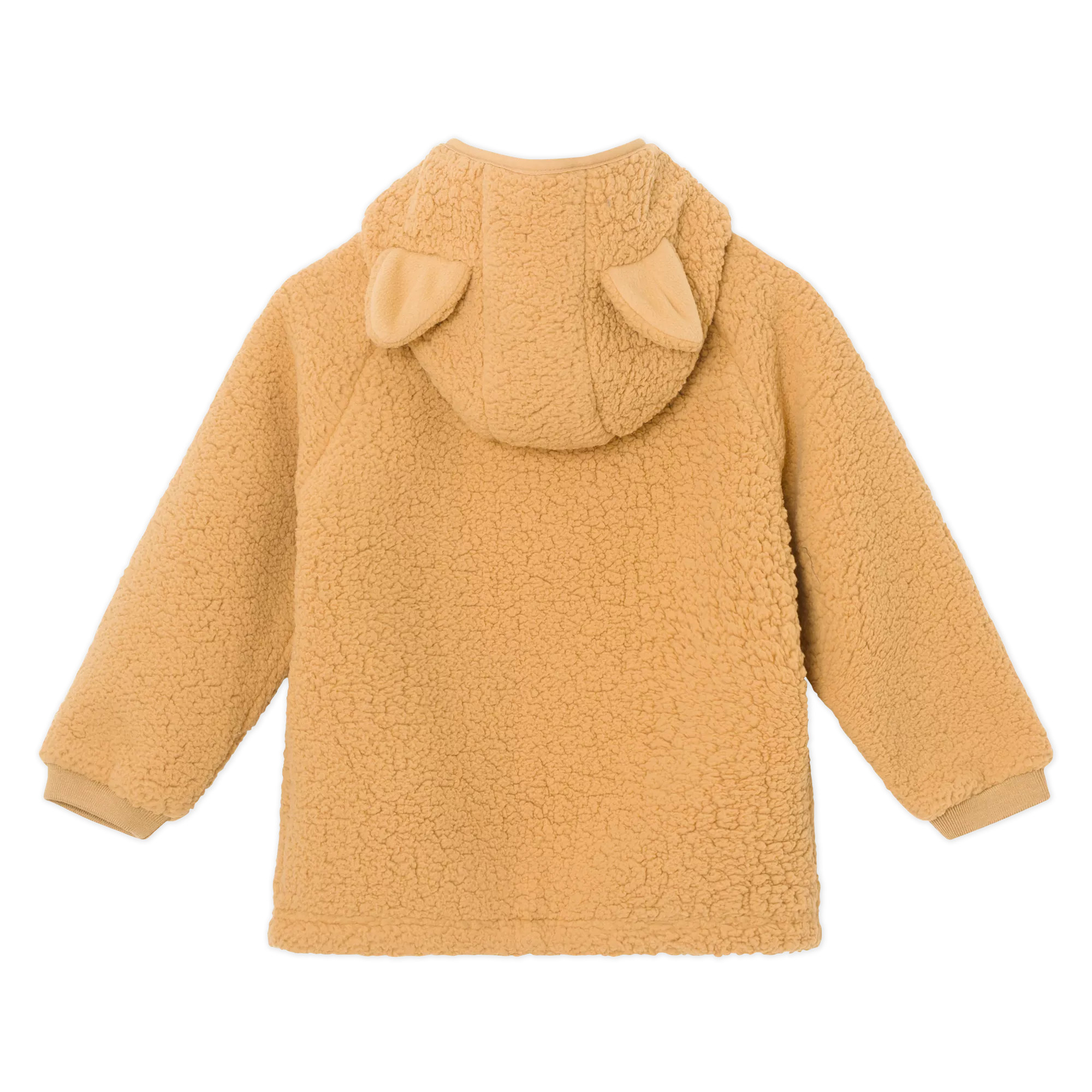 Fleece Jacke Anno
