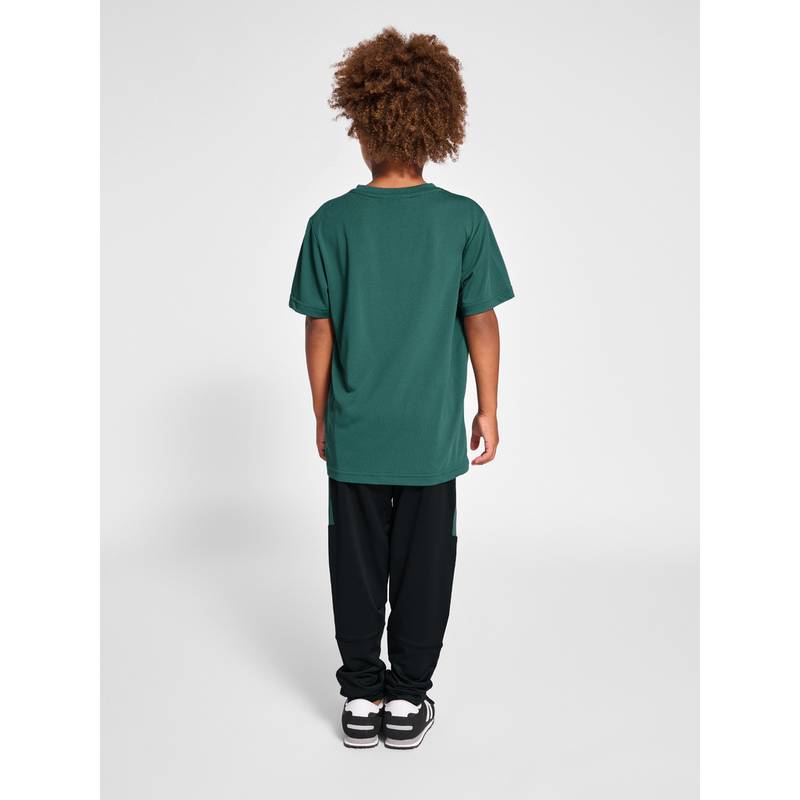 hummel hmlSUPER FOOTBALL SET Trainingsanzug Jungen