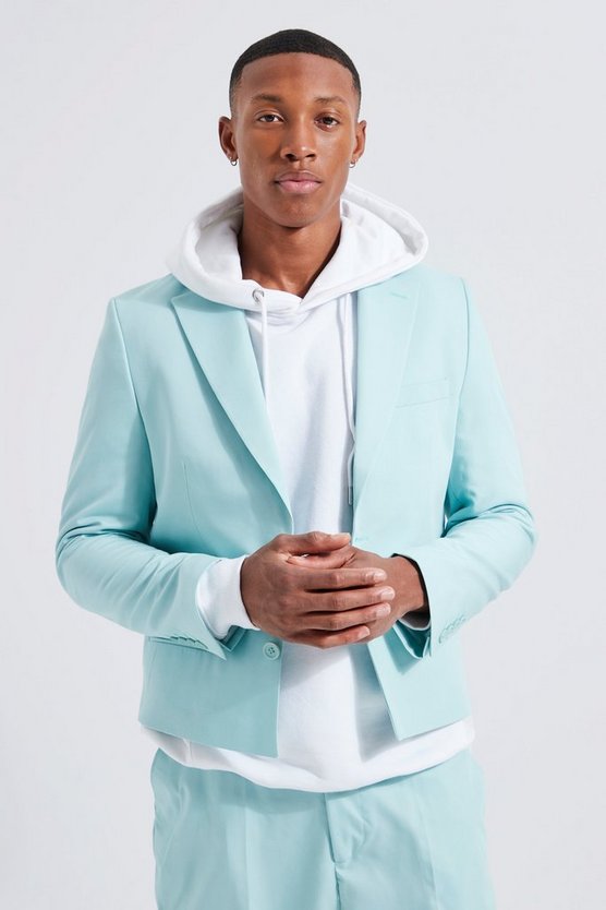 Lockerer Blazer