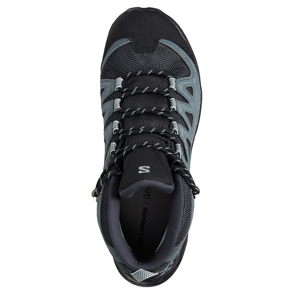 X WARD LEATHER MID GORE-TEX Damen - Wanderstiefel