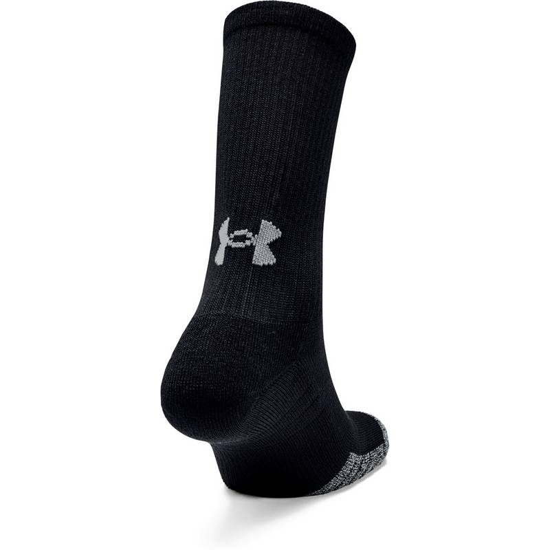 Under Armour Heatgear Crew Socken