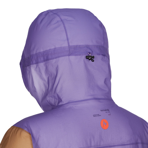 WM' S BANTAMWEIGHT ANORAK Damen - Regenjacke