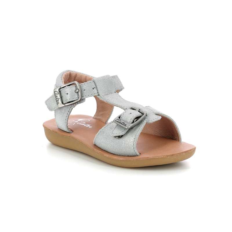 Sandales cuir Taora