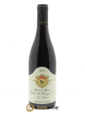 Nuits Saint-Georges 1er Cru Les Didiers Hospices de Nuits Hubert Lignier (Domaine)  2017 - Lot de 1 Bouteille