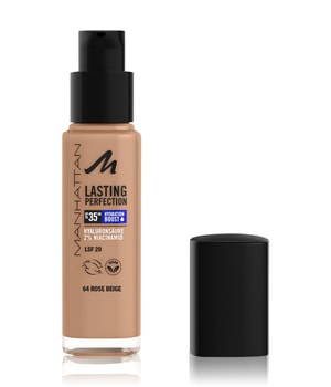 Manhattan Lasting Perfection Flüssige Foundation-30 ml