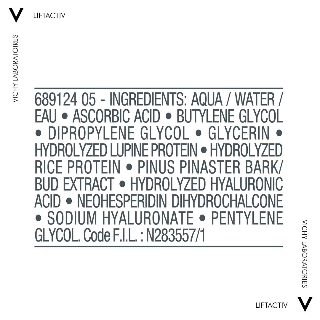 LIFTACTIV Vitamin C Serum
