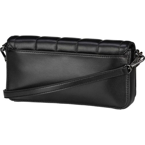 DKNY Umhängetasche Loie Lamb Leather Clutch