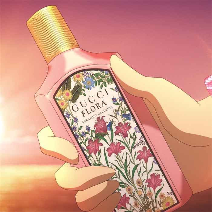 Eau de Parfum Spray