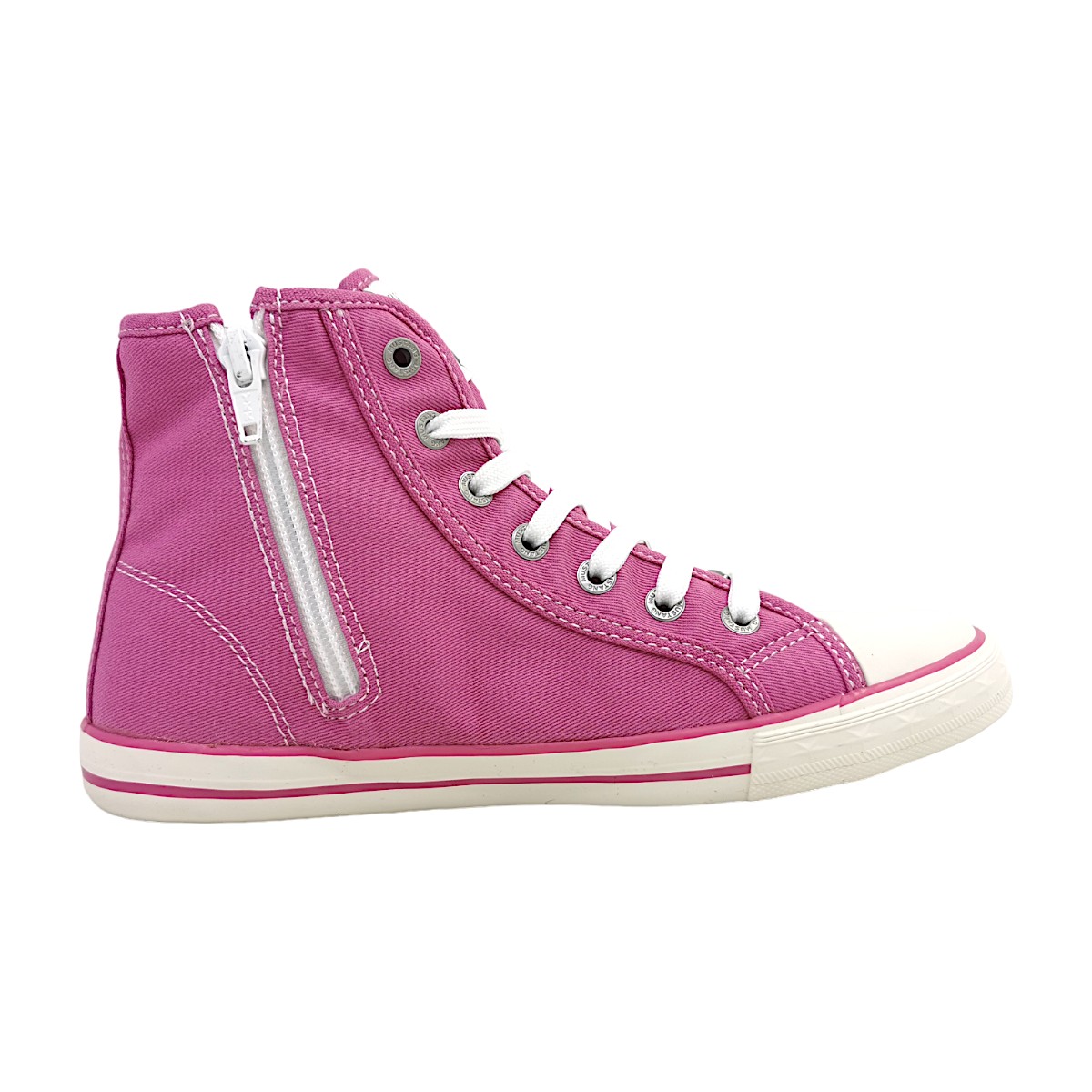 Mustang 1099506-555 Rosa 555 Rose