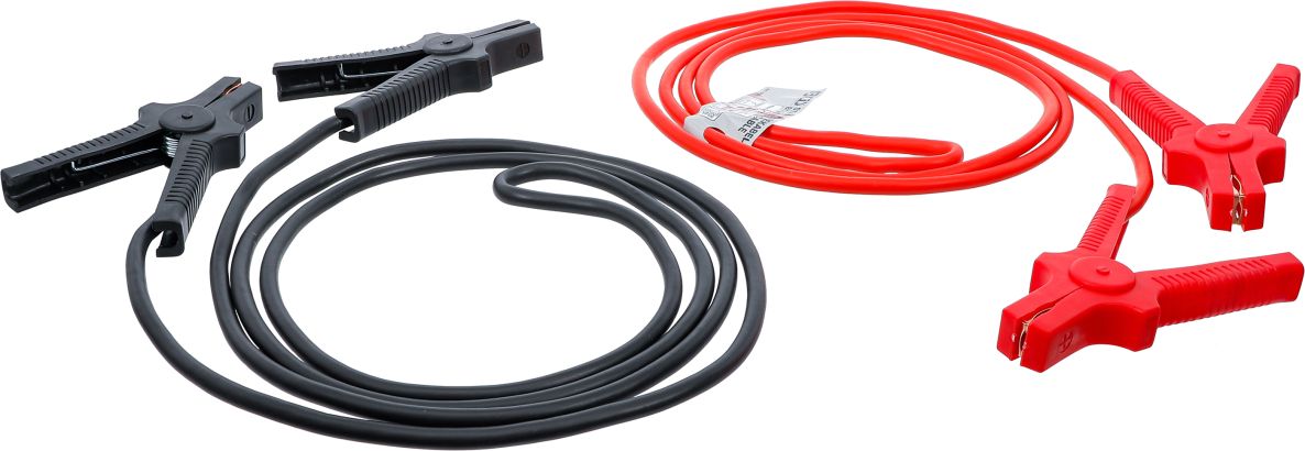 BGS 9611 Kabel za paljenje za dizelska vozila 400 A / 25 mm² 3,5 m