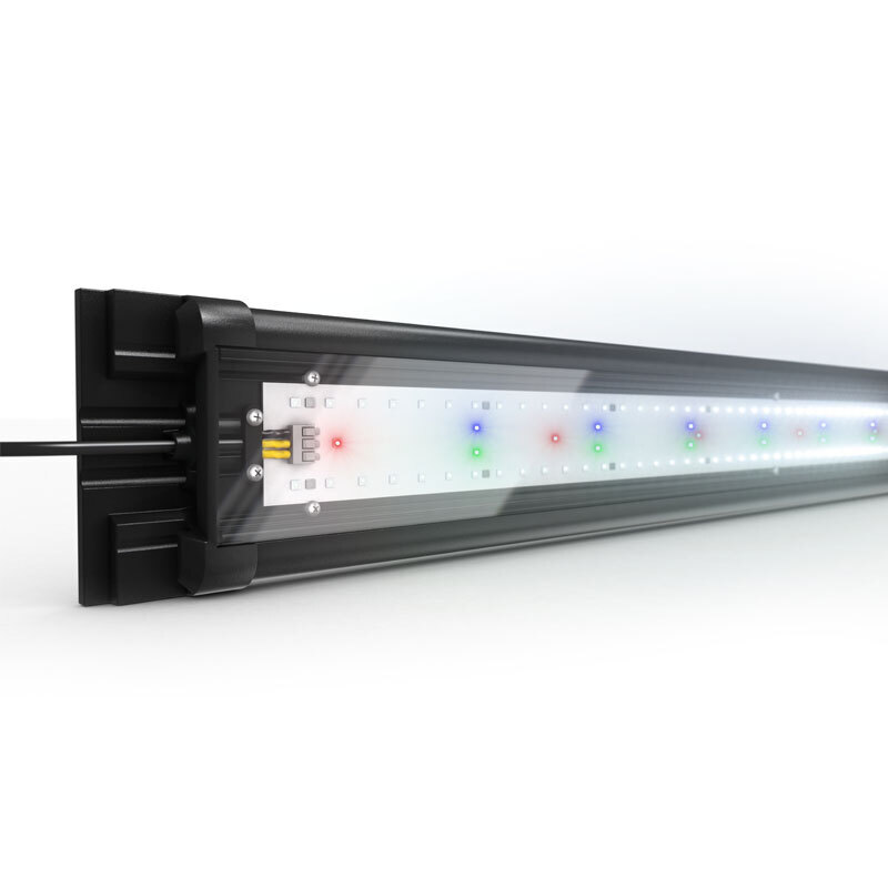 JUWEL Beleuchtung JUWEL HeliaLux Spectrum 600 INT, 29 W