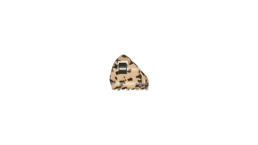 invisibobble EVERCLAW Leo Love Braun