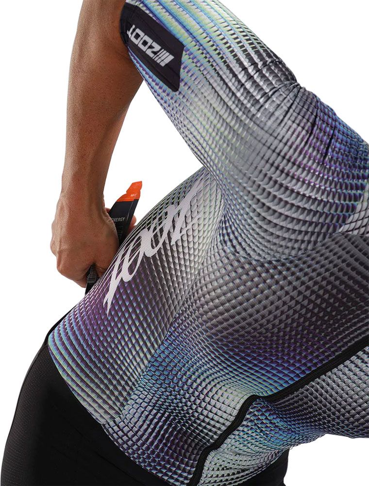 Zoot Ultra Tri P1 Racesuit - Einteiler mit Polster kaufen | Bike-Discount