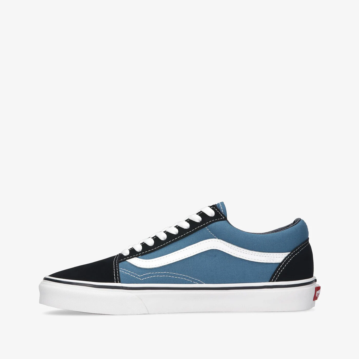 VANS OLD SKOOL Dunkelblau