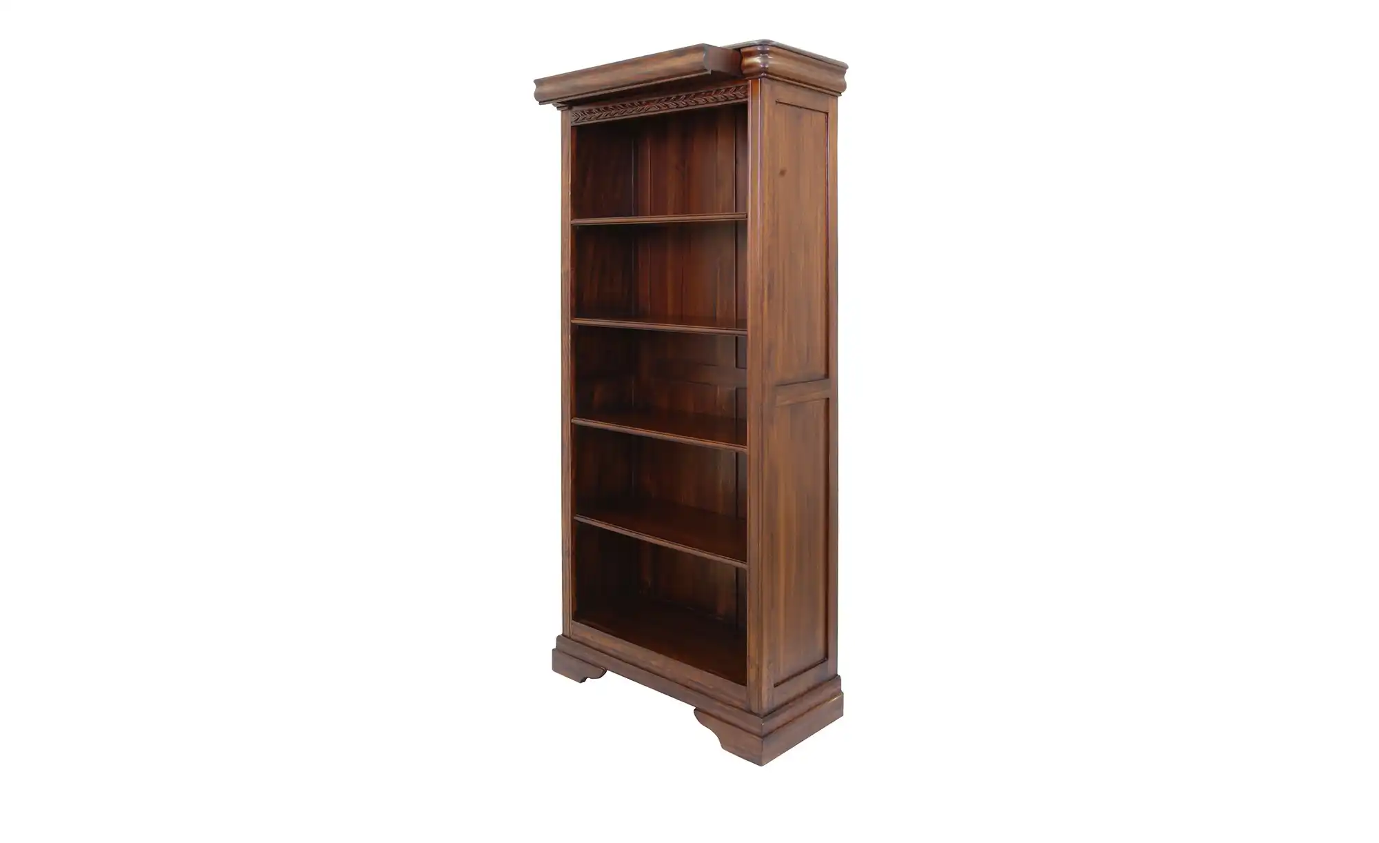 Bücherregal