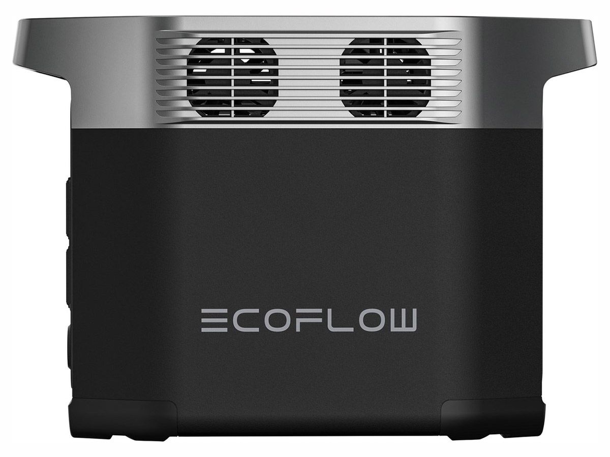 EcoFlow Delta 2 tragbare Powerstation
