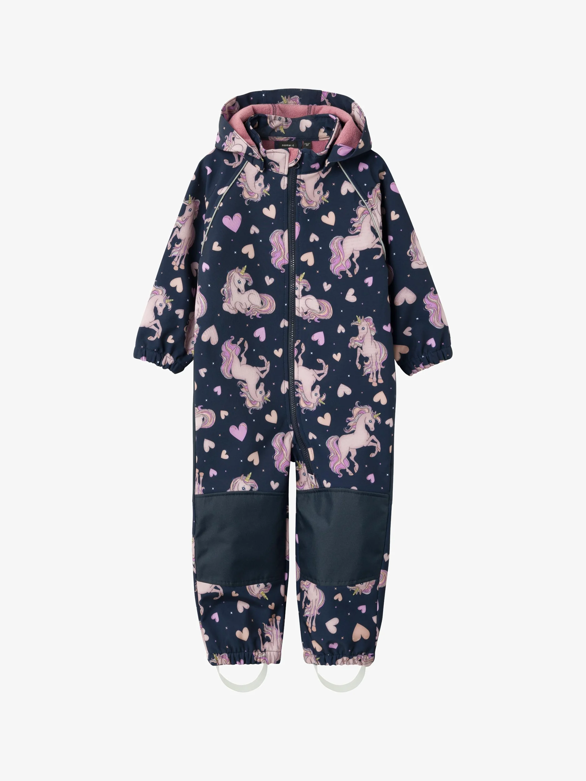 Llámalo NMFALFA SUIT - Trajes impermeables