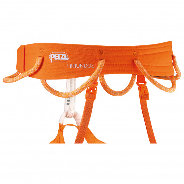 Petzl - Hirundos - Klettergurt