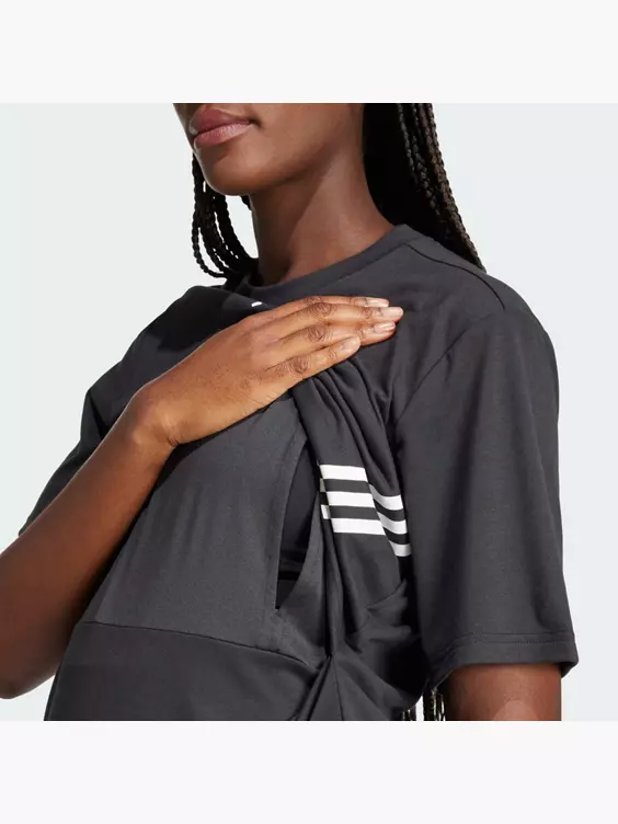 adidas Maternity T-Shirt