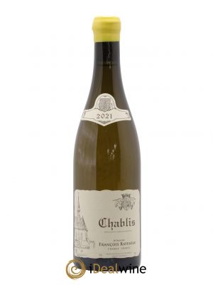 Chablis Raveneau (Domaine)  2021 - Lot de 1 Bouteille