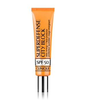 CLINIQUE Superdefense City Block SPF 50 Gesichtscreme-40 ml